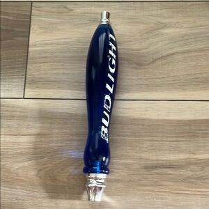 Bud Light Tap Handle